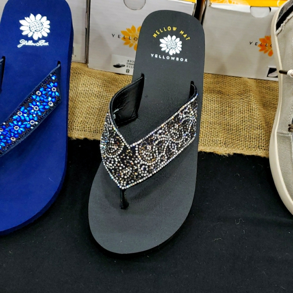 Yellowbox Flip flop